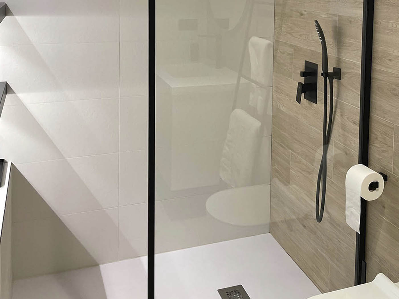 Proyecto Baño GAV