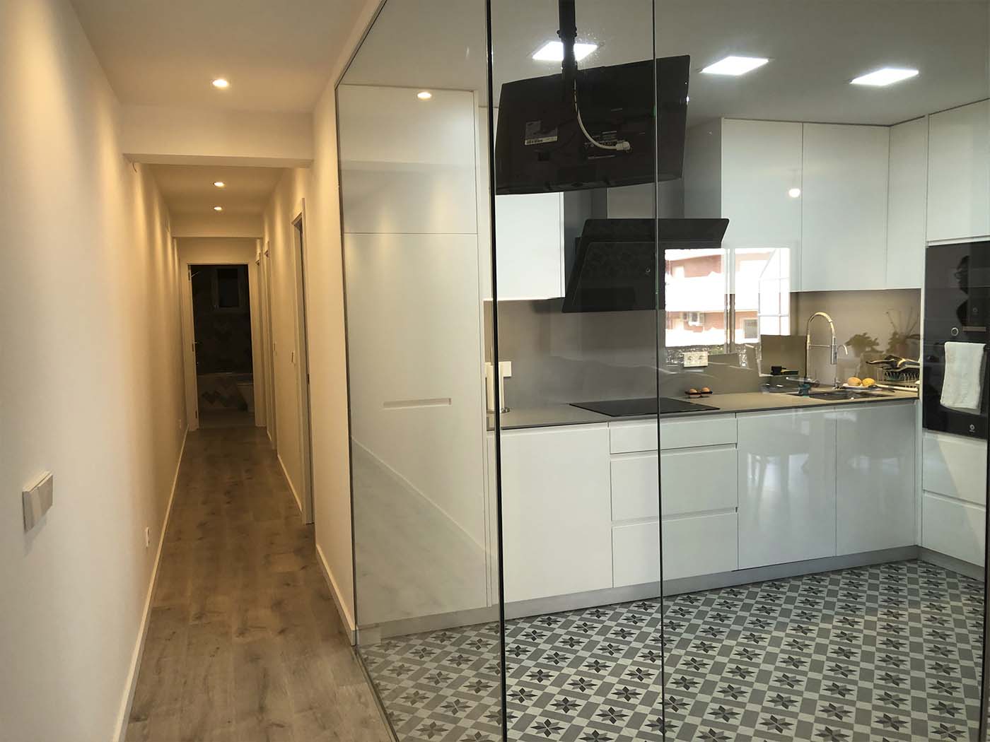 Proyecto Casa JC