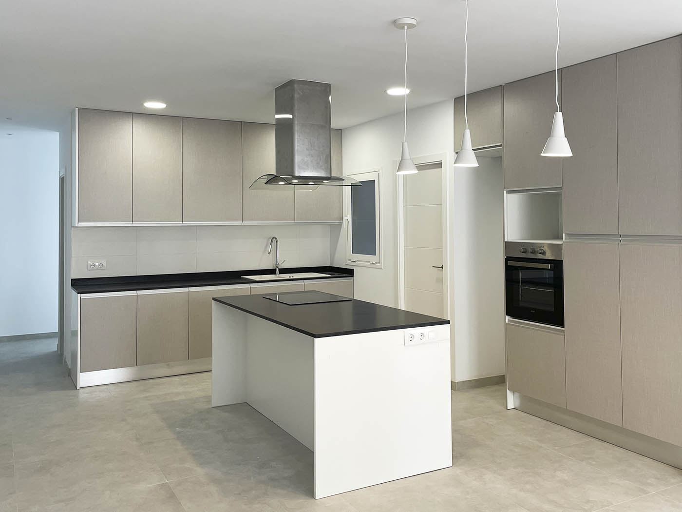 Proyecto Casa JR